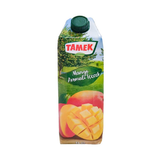 BEBIDA MANGO TAMEK 1L