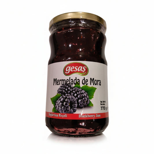 MERMELADA DE MORA 770G