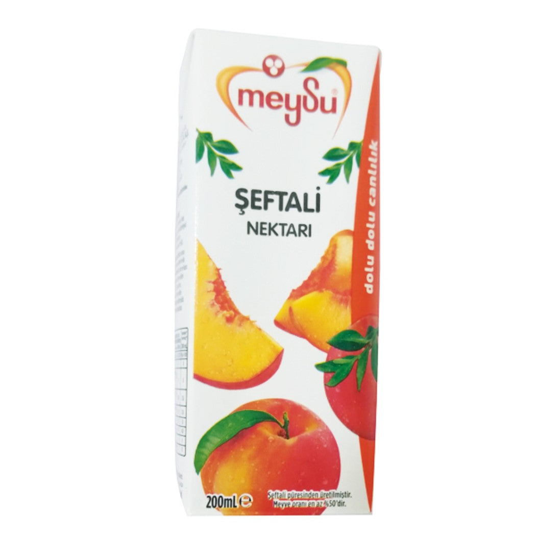 NECTAR PEACH MEYSU 200ML