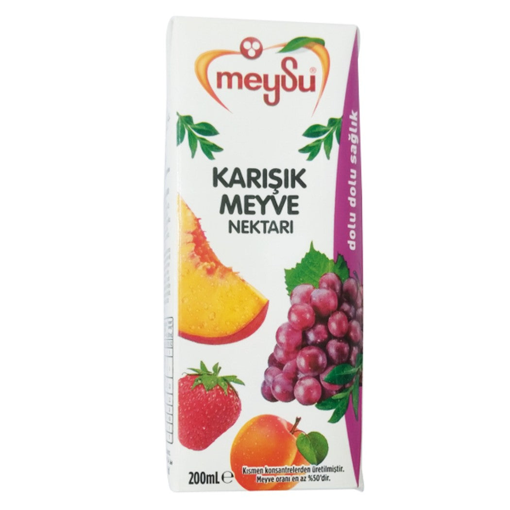 NECTAR FRUITMIX MEYSU 200ML