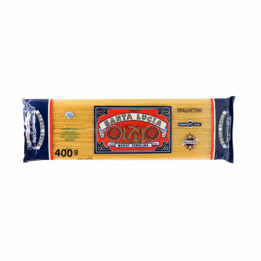 ESPAGUETI SANTA LUCIA 400GR