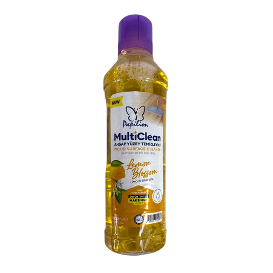 DESINFECTANTE PARA PISO LIMÓN 1000ML