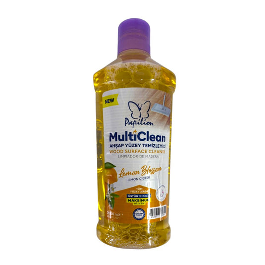 DESINFECTANTE PARA PISO LIMON 2500ML