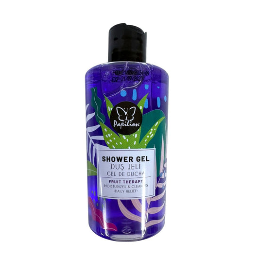 GEL DE BAÑO FRUIT THERAPY 400ML