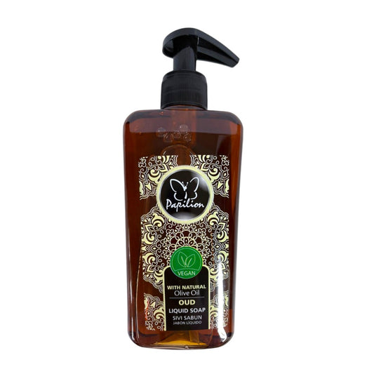 JABÓN LÍQUIDO OUD 400ML