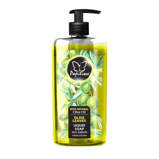 JABÓN LÍQUIDO OLIVE OIL 400ML