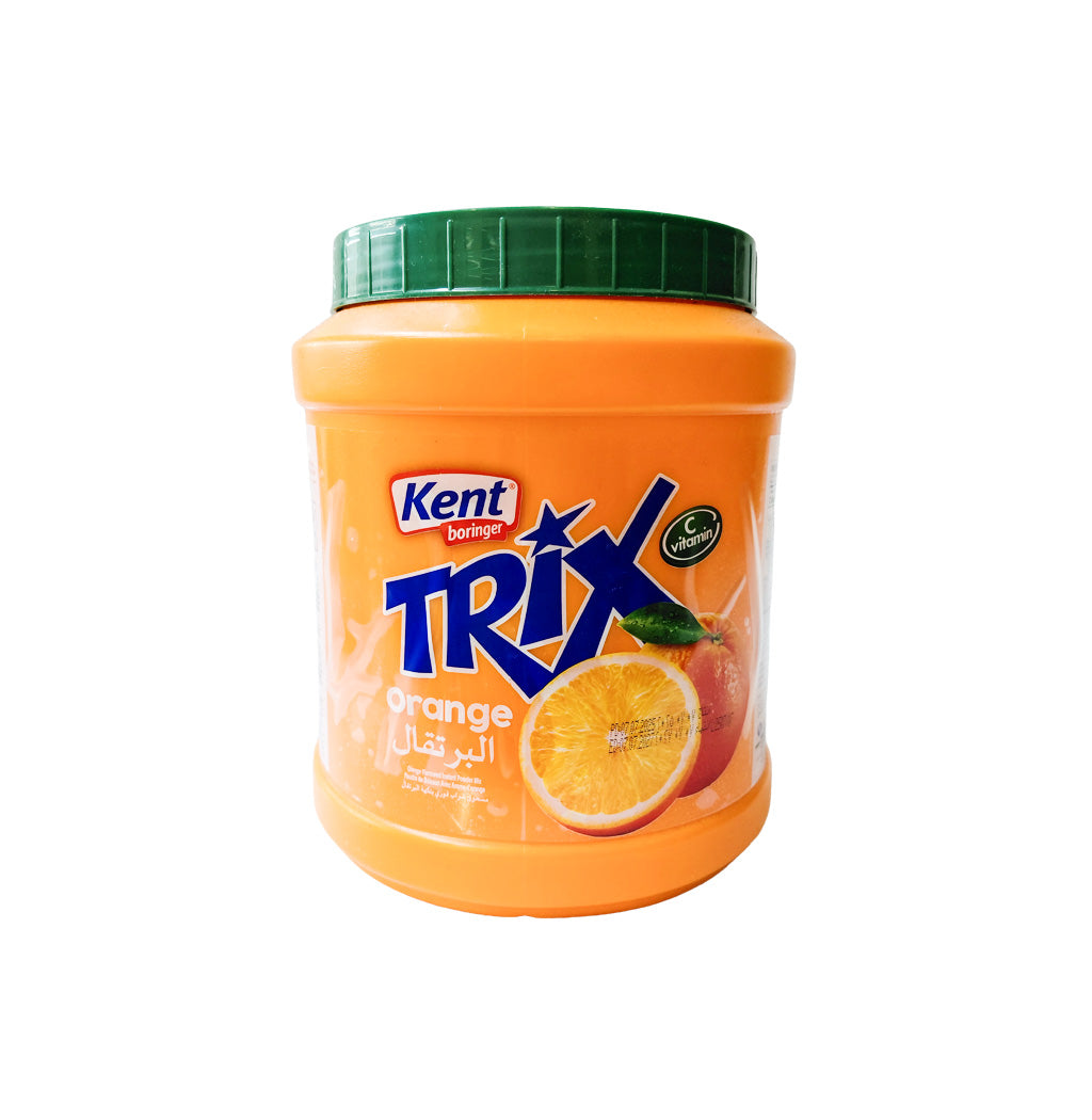 BEBIDA INSTANTANEA NARANJA TRIX 2.5KG