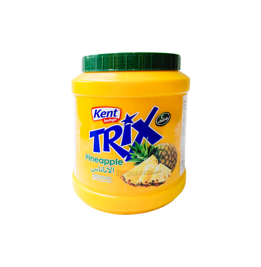BEBIDA INSTANTANEA PINA TRIX 2.5KG