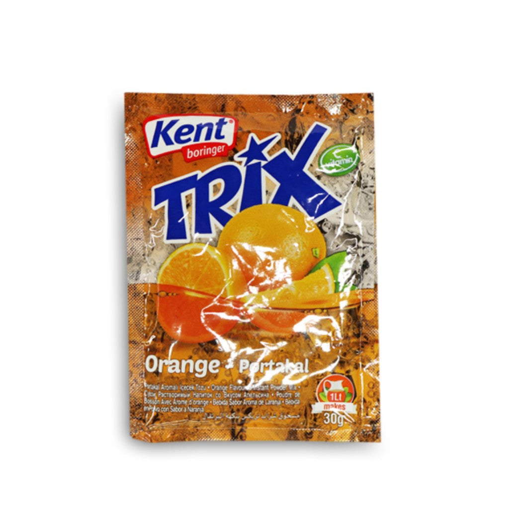 BEBIDA INST. NARANJA TRIX 30GR