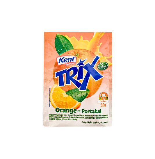 BEBIDA INST. NARANJA TRIX 30GR