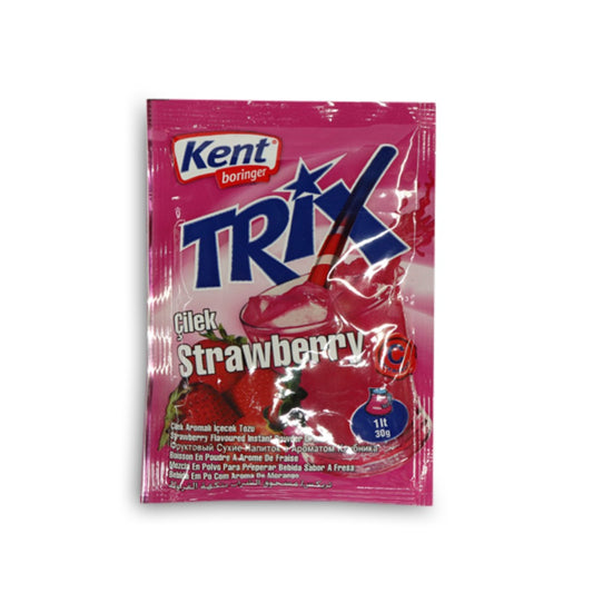 BEBIDA INST. FRESA TRIX 30GR