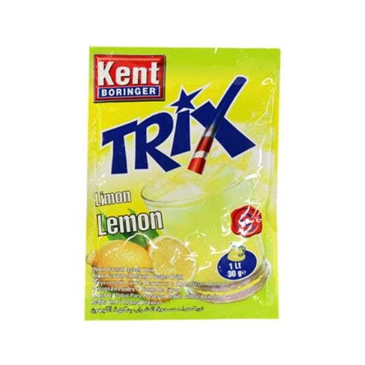 BEBIDA INST. LIMON TRIX 30GR