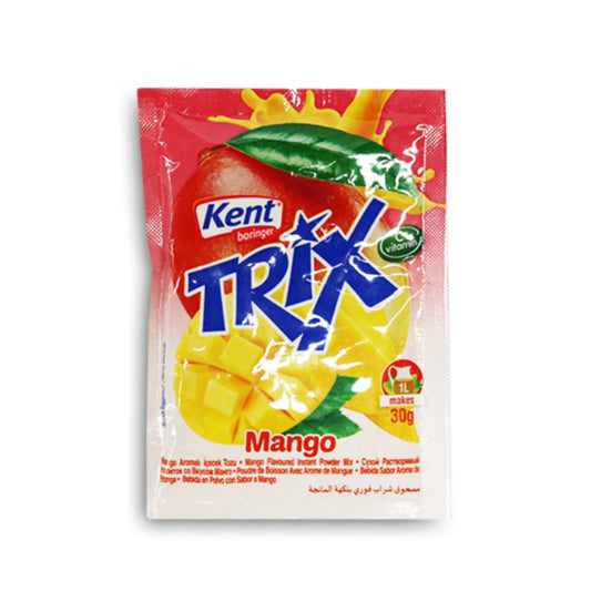 BEBIDA INST. MANGO TRIX 30GR