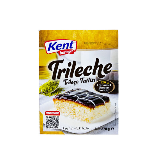 MEZCLA DE DULCE TRILECHE KENT 80GR