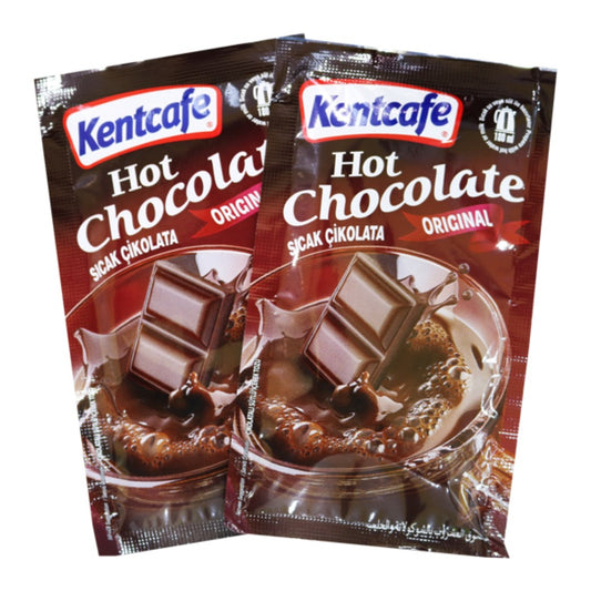 CHOCOLATE ORIGINAL KENTCAFE 19GR