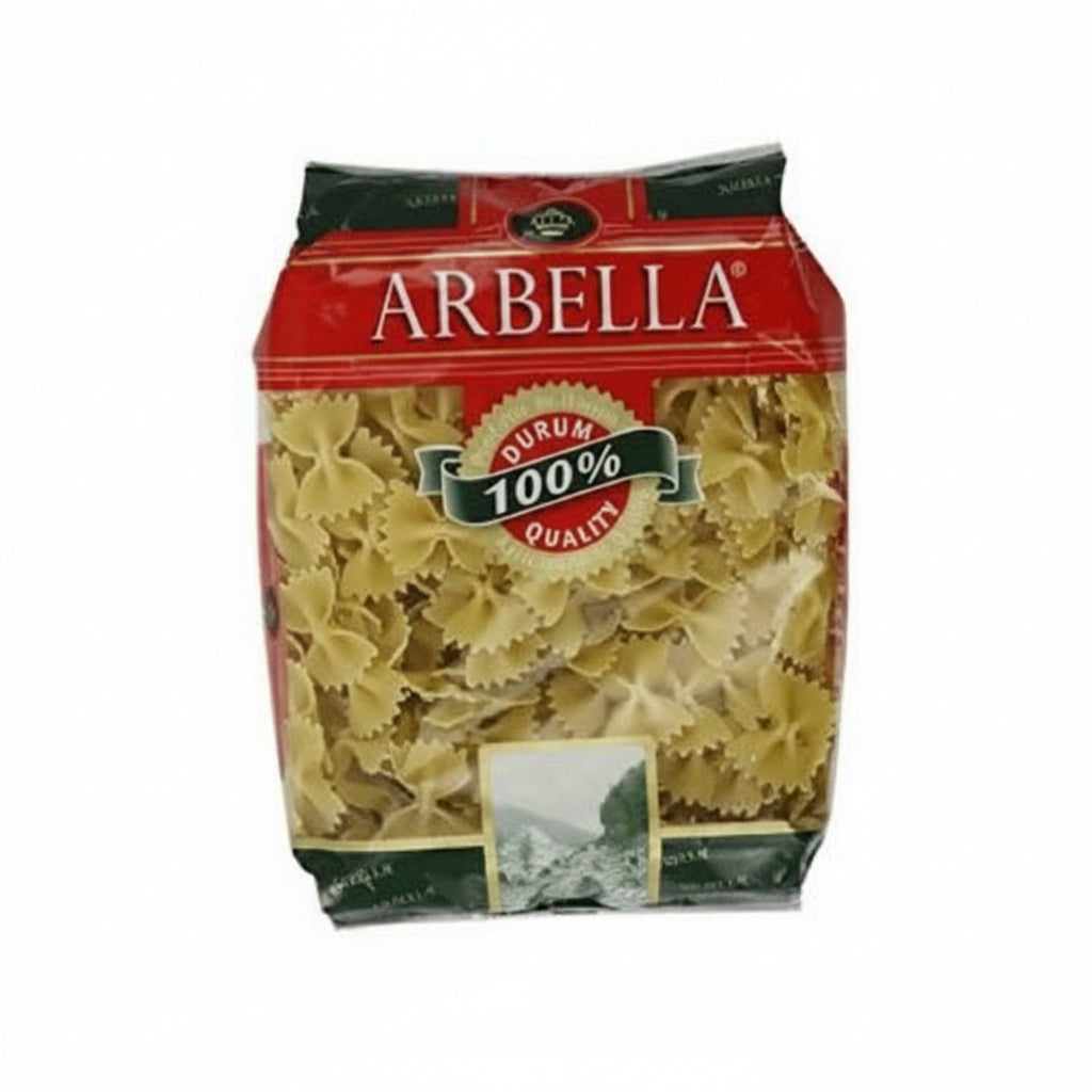 PASTA FARFALLE ARBELLA 250GR