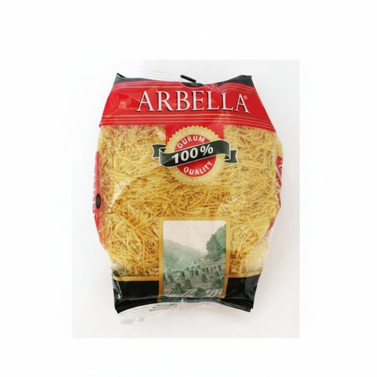 FIDEO VERMICELLI ARBELLA 250GR