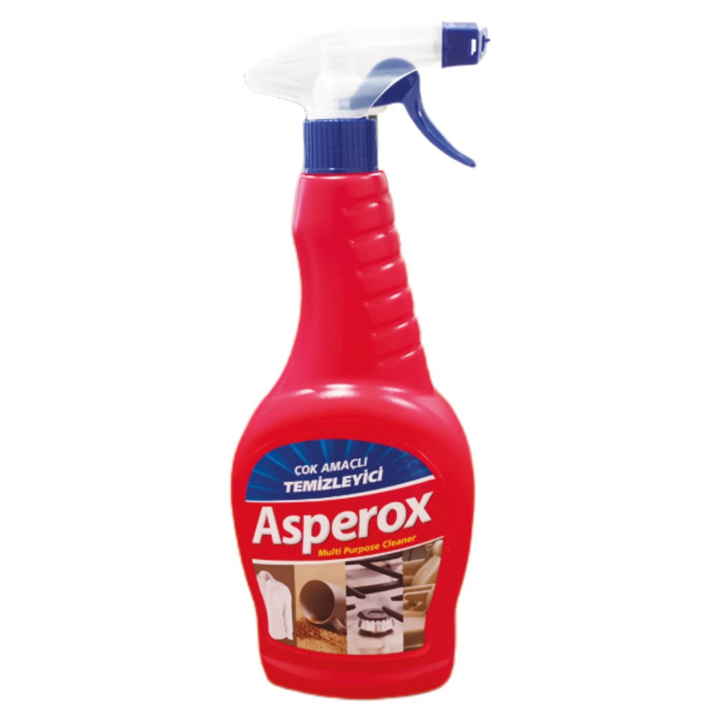 LIMPIADOR MULTIPROPOSITO 750ML