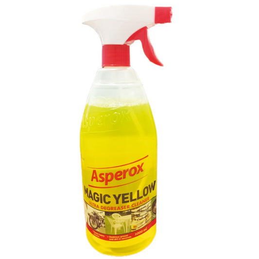 DESENGRASANTE MAGIC YELLOW 1000ML