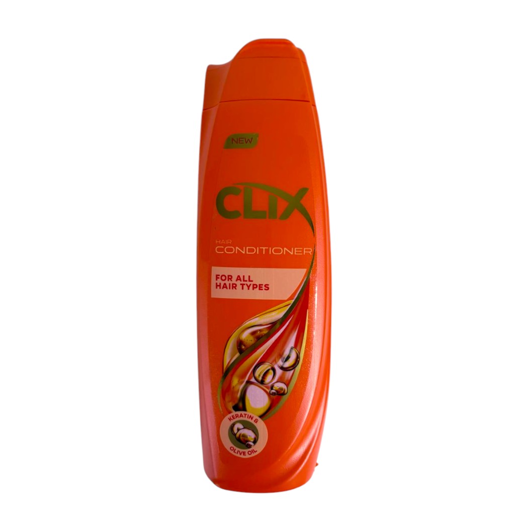 ACONDICIONADOR FOR ALL HAIR TYPES 600ML