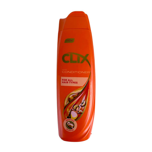 ACONDICIONADOR FOR ALL HAIR TYPES 600ML