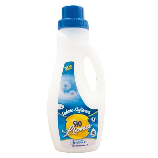 SUAVIZANTE PARA ROPA SENSITIVE 1000ML