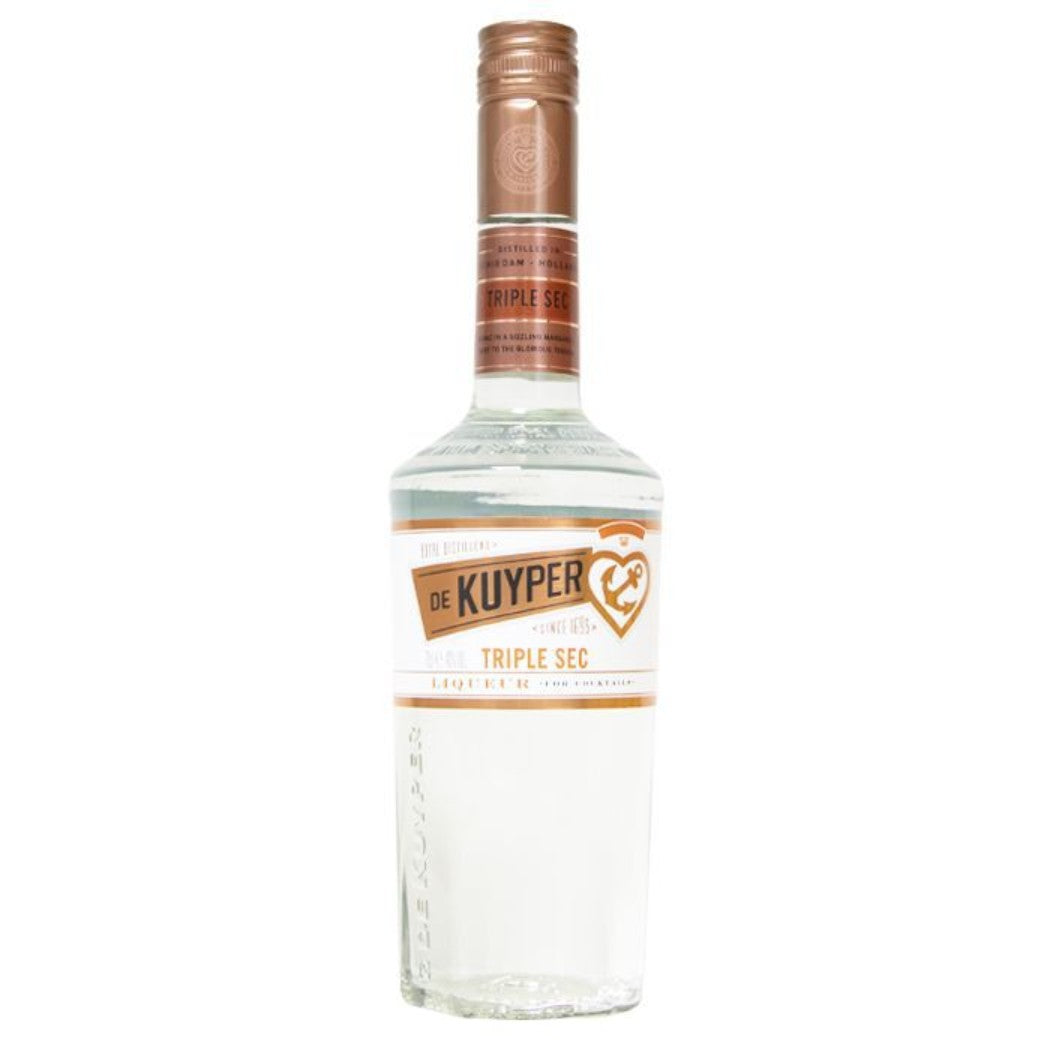 TRIPLE SEC DE KUYPER 700ML