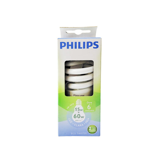 FOCO ECO TWISTER PHILIPS 15W