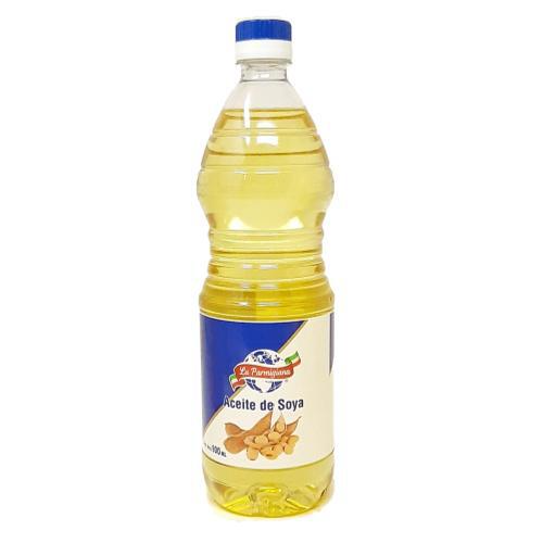 ACEITE SOYA LA PARMIGIANA 900ML