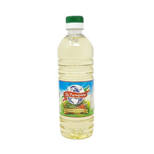 ACEITE SOYA LA PARMIGIANA 500ML