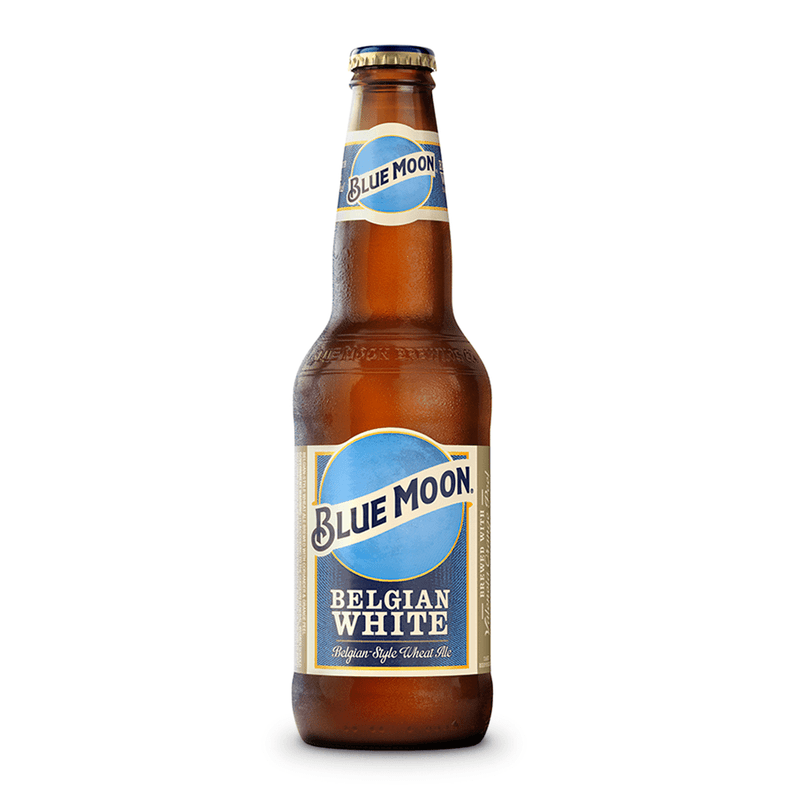 CERVEZA BLUE MOON BOTELLA 355ML