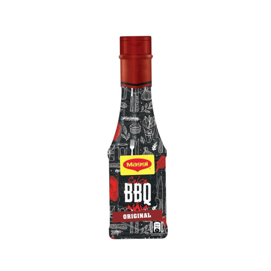 SALSA BBQ MAGGI 397GR
