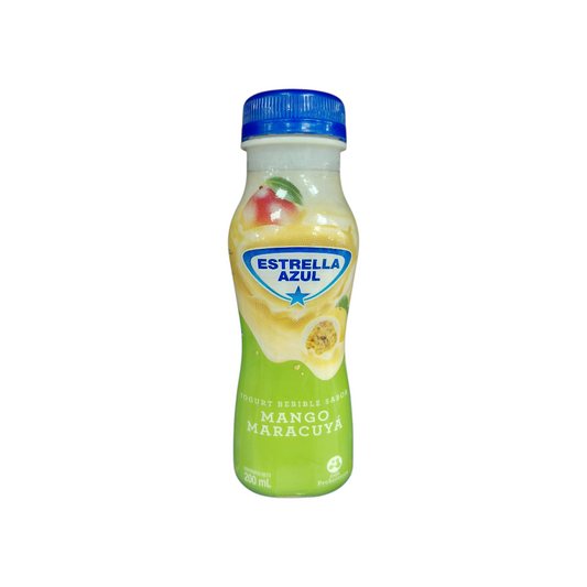 YOGURT BEBIBLE MANGO MARACUYA 200ML