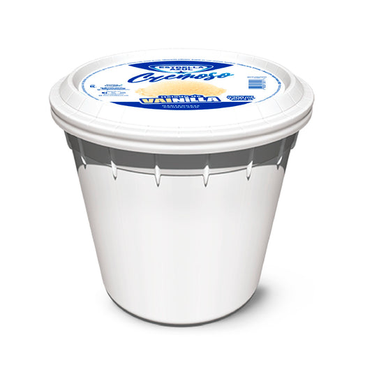 HELADO VAINILLA ESTRELLA AZUL 9200ML