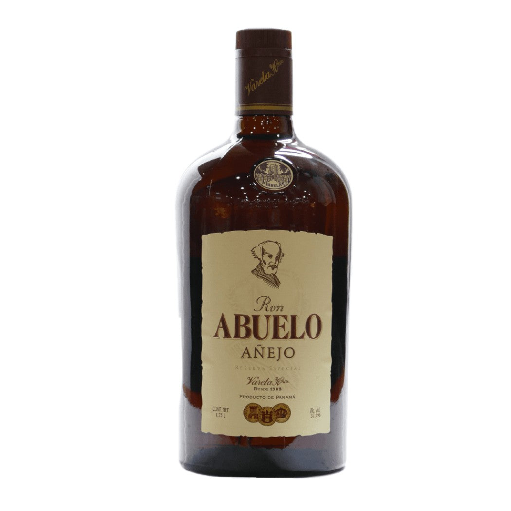 RON ABUELO AÑEJO 1.75LT