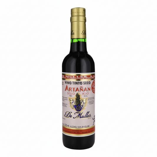 VINO DULCE PARA COCINAR ARTAÑAN 750ML