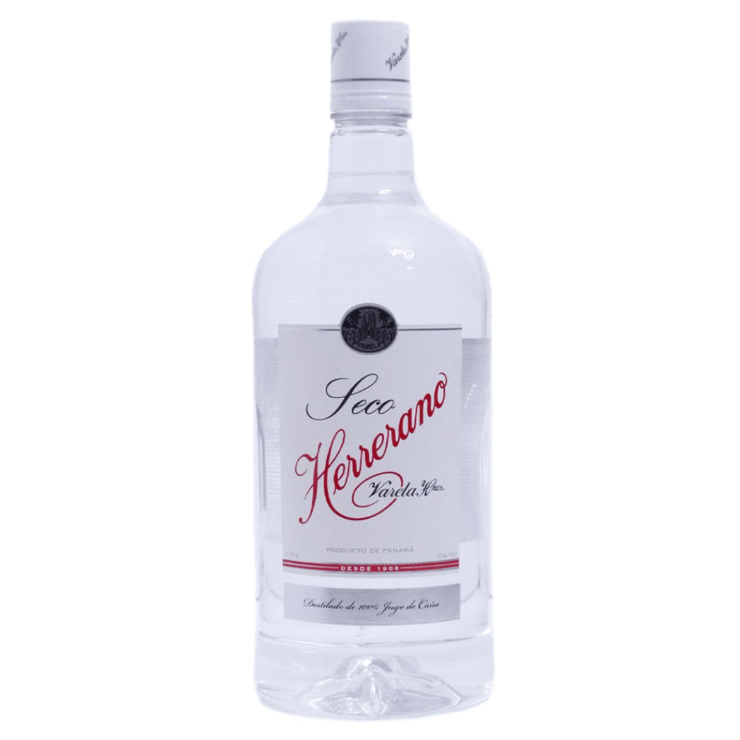 SECO HERRERANO PLASTICO 1.75L