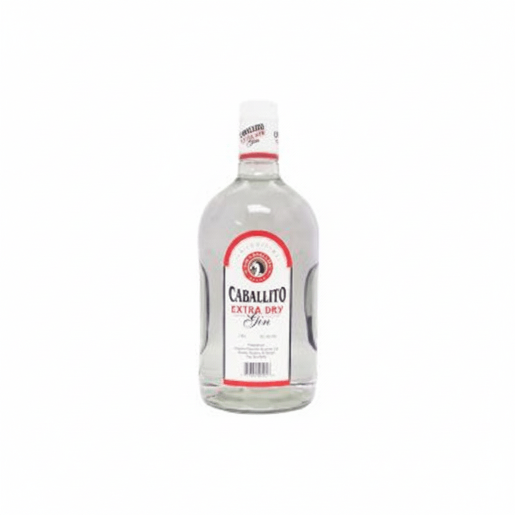 GIN CAMPANA 200ML