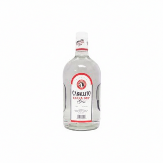 GIN CAMPANA 200ML