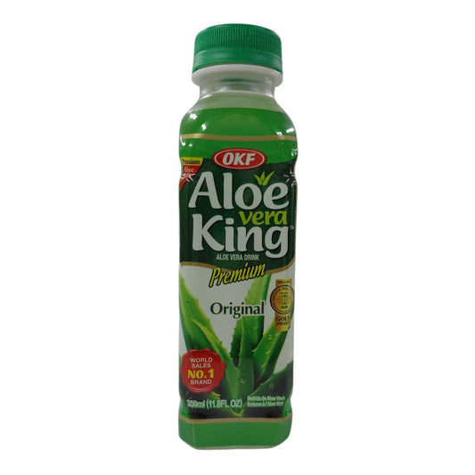 ALOE VERA ORIGINAL OKF 350ML
