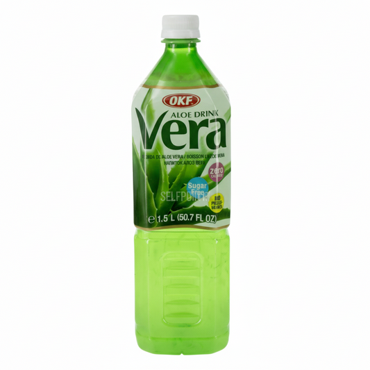 ALOE SUGAR FREE OKF 1.5L