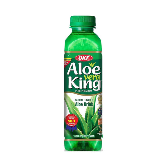 ALOE VERA ORIGINAL OKF 500ML