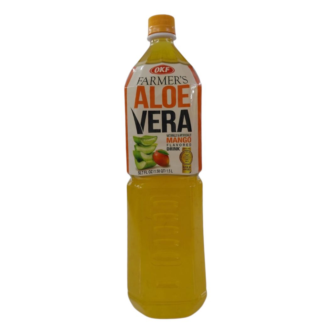 ALOE VERA MANGO OKF 1.5L