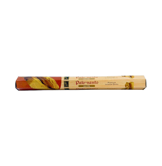 INCIENSO AROMA PALO SANTO