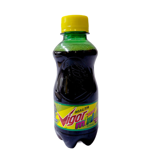 MALTA VIGOR MINI PET 200ML