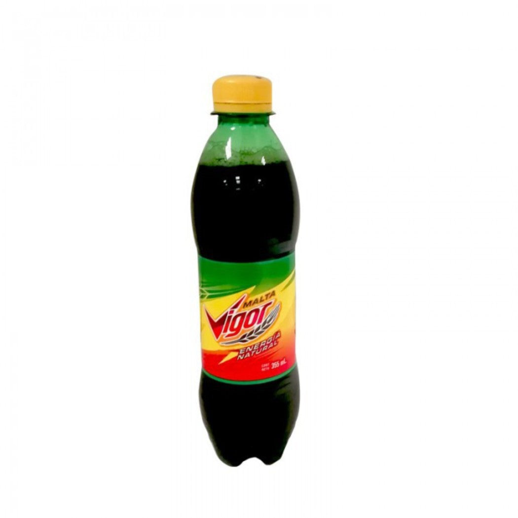 MALTA VIGOR PET 355ML