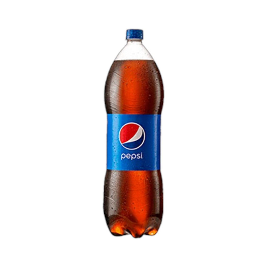 GASEOSA PEPSI PET COLA 2L