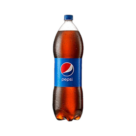 GASEOSA PEPSI PET COLA 2L