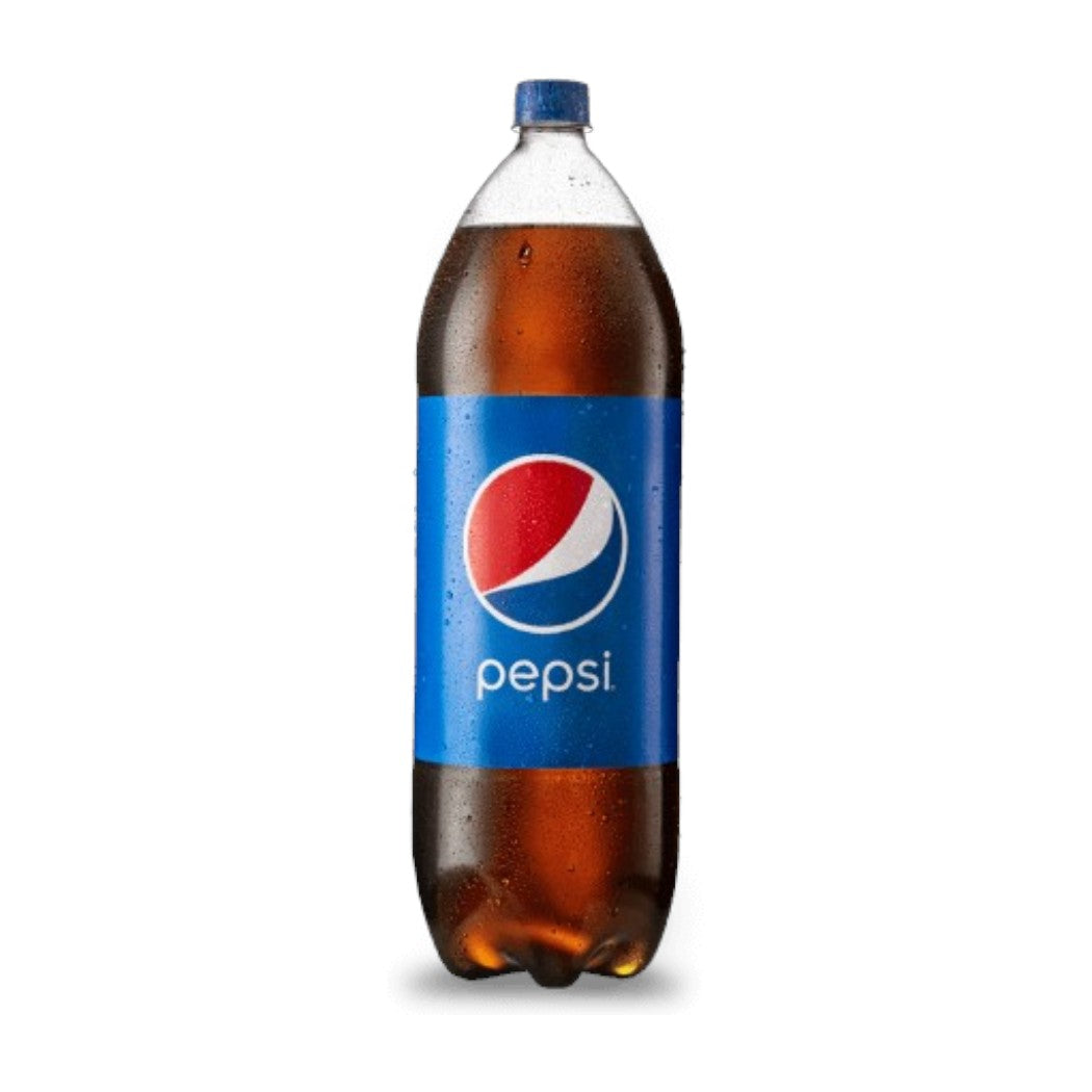 GASEOSA PEPSI PET 2.5L
