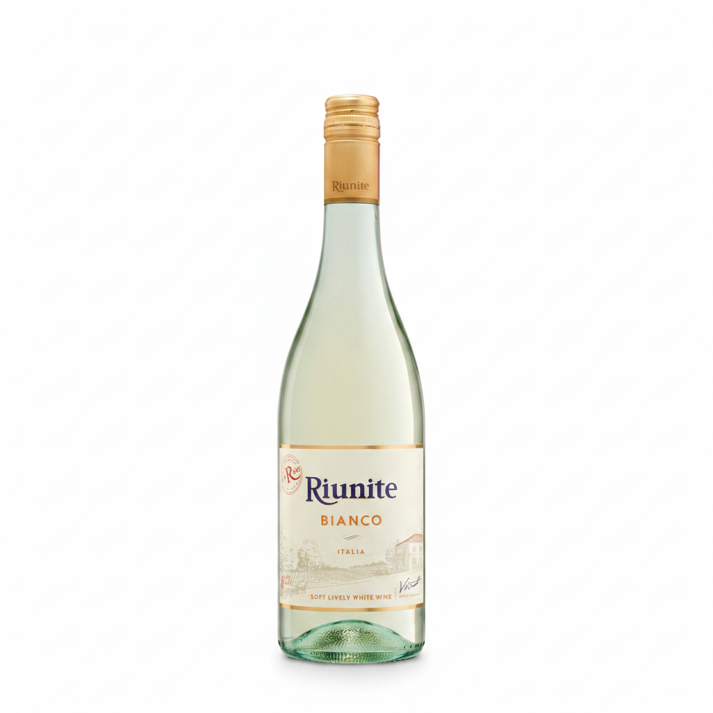 VINO BLANCO RIUNITE 750ML
